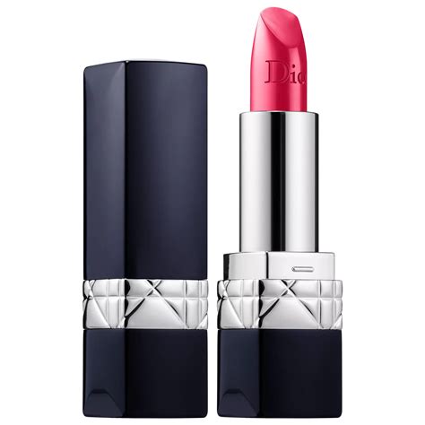 Dior rose lipstick